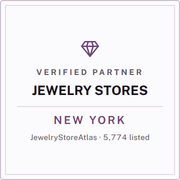 Verified Partner — JewelryStoreAtlas