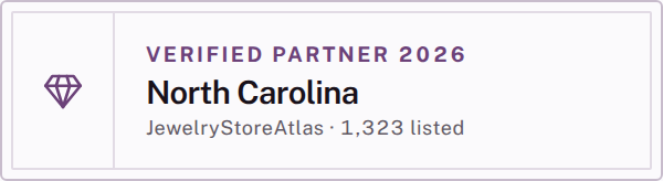 Verified Partner — JewelryStoreAtlas