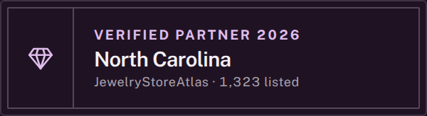 Verified Partner — JewelryStoreAtlas