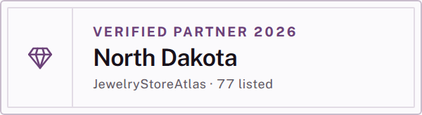 Verified Partner — JewelryStoreAtlas