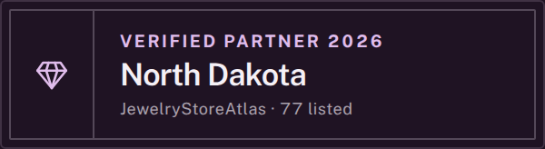 Verified Partner — JewelryStoreAtlas
