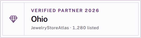 Verified Partner — JewelryStoreAtlas
