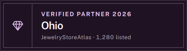 Verified Partner — JewelryStoreAtlas