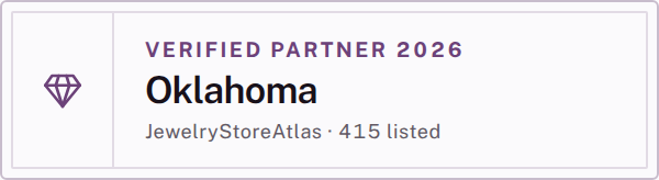 Verified Partner — JewelryStoreAtlas
