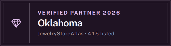 Verified Partner — JewelryStoreAtlas