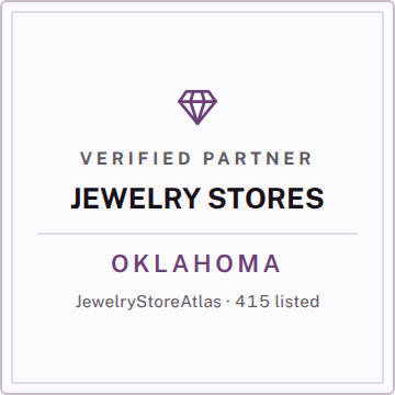 Verified Partner — JewelryStoreAtlas