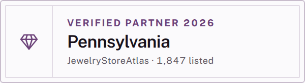 Verified Partner — JewelryStoreAtlas