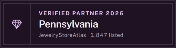 Verified Partner — JewelryStoreAtlas