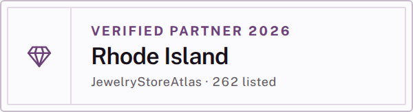 Verified Partner — JewelryStoreAtlas
