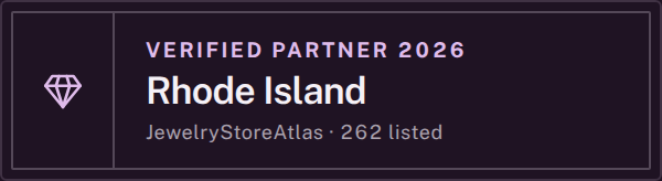 Verified Partner — JewelryStoreAtlas