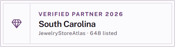 Verified Partner — JewelryStoreAtlas