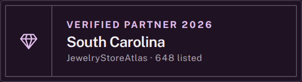 Verified Partner — JewelryStoreAtlas