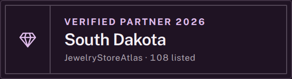 Verified Partner — JewelryStoreAtlas