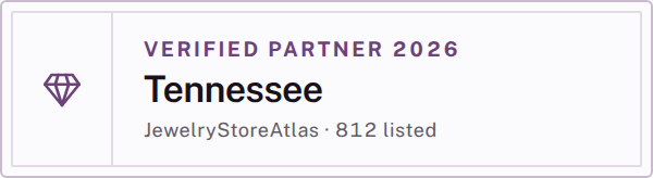 Verified Partner — JewelryStoreAtlas