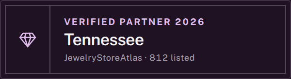Verified Partner — JewelryStoreAtlas