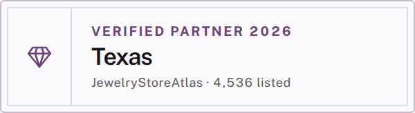 Verified Partner — JewelryStoreAtlas