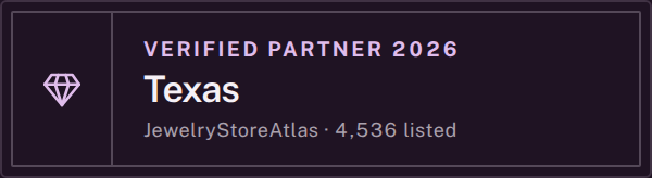 Verified Partner — JewelryStoreAtlas
