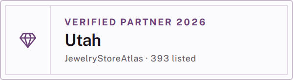 Verified Partner — JewelryStoreAtlas
