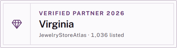 Verified Partner — JewelryStoreAtlas