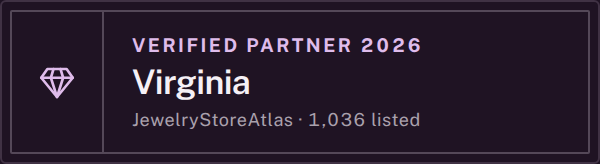 Verified Partner — JewelryStoreAtlas