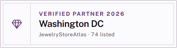 Verified Partner — JewelryStoreAtlas