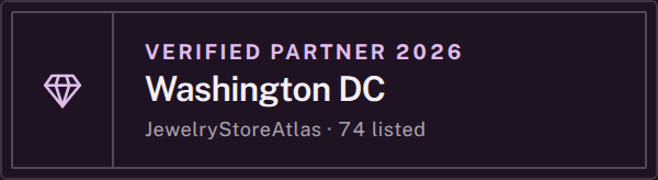 Verified Partner — JewelryStoreAtlas