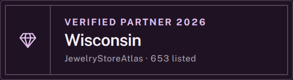 Verified Partner — JewelryStoreAtlas