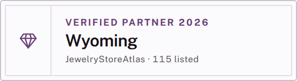 Verified Partner — JewelryStoreAtlas