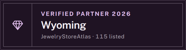 Verified Partner — JewelryStoreAtlas