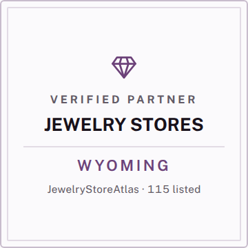 Verified Partner — JewelryStoreAtlas
